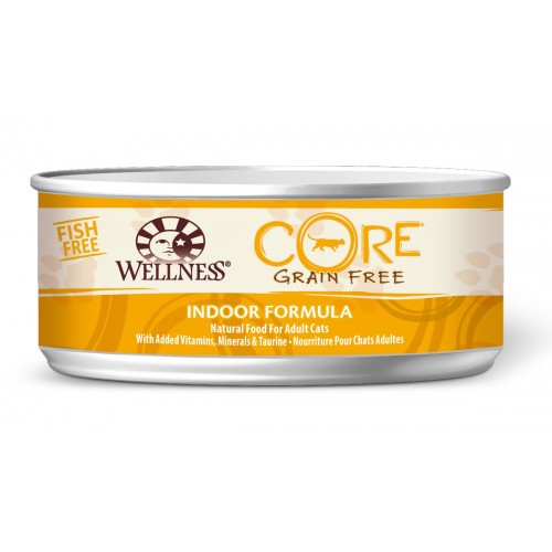 Wellness Core Grain Free Indoor Cat Food Ingredients Wellness Core Grain Free Indoor Cat Food Ingredients