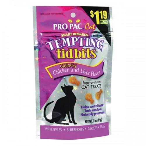 Is Pro Pac Dog Food Good Is Pro Pac Dog Food Good