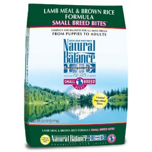 Natural Balance Dog Food Lamb And Rice Natural Balance Dog Food Lamb And Rice