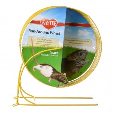 kaytee run around wheel