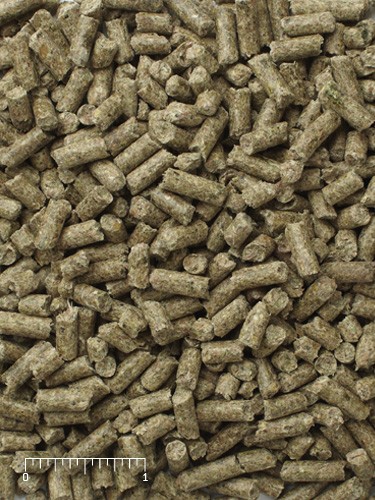 Mazuri Rabbit Food Review Mazuri Rabbit Food Review
