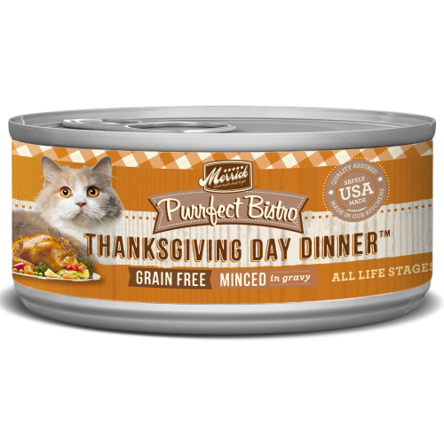 merrick before grain cat food