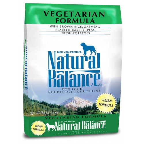Ingredients In Natural Balance Vegetarian Dog Food Ingredients In Natural Balance Vegetarian Dog Food