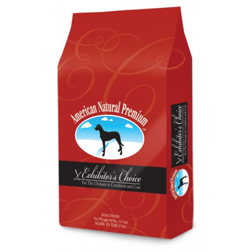 American Natural Premium Cat Food American Natural Premium Cat Food