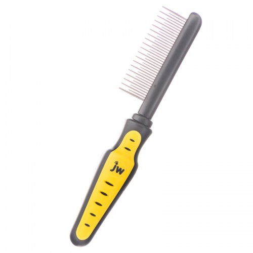 jw pet brush