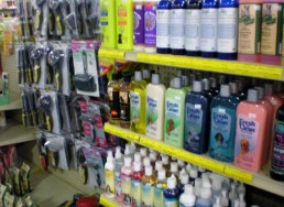 Cat Health & Grooming Supplies