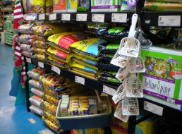 Cat Litter, Boxes, & Clean Up