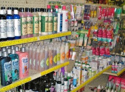 Dog Health & Grooming Supplies