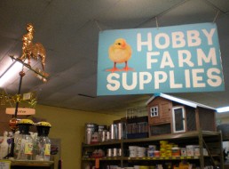 Gifts for Hobby Farm Lovers