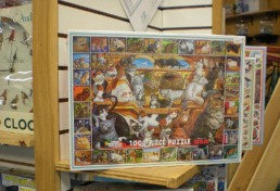 Gifts for Cat Lovers