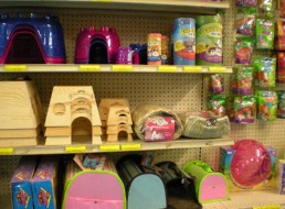 Gifts for Lil' Pet Lovers