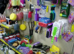 Horse Health & Grooming Supplies
