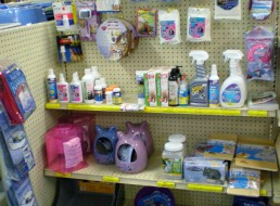 Lil' Pet Health & General Supplies