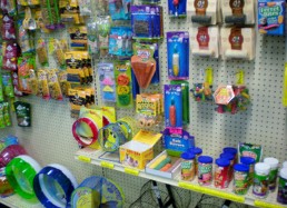 Lil' Pet Toys & Accessories