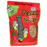 C&S® Peanut Suet Nuggets™