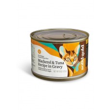 Solid Gold® Five Oceans® Mackerel & Tuna Canned Cat Food