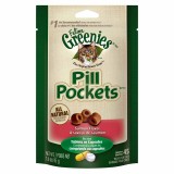 Greenies® Pill Pockets® Cat Salmon Flavor