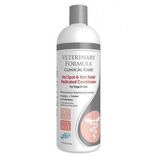 Veterinary Formula® Clinical Care­™ Hot Spot & Itch Relief Medicated