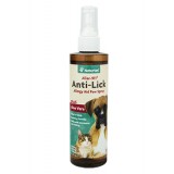 NaturVet® Aller-911® Anti-Lick Paw Spray Allergy Aid