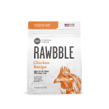 Bixbi™ Freeze Dried Rawbble Chicken Recipe Dog Food