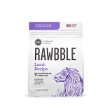 Bixbi™ Freeze Dried Rawbble Lamb Recipe Dog Food
