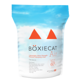 Boxiecat Air™ Lightweight Extra Strength Clumping Cat Litter
