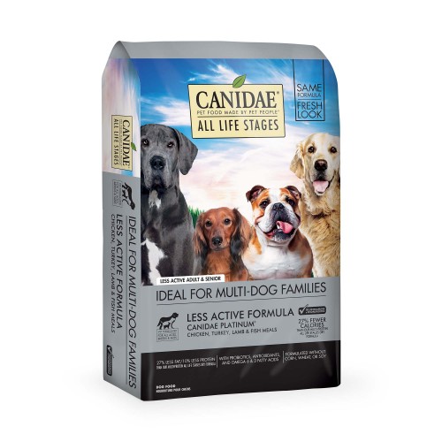 Canidae Puppy Food Petsmart : Canidae Grain Free Pure Foundations Puppy Formula 1.8KG - Petsmart is one of, if not the most significant pet retailer in the united states and canada.
