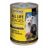 Canidae® Life Stages Chicken & Rice Canned Dog Food