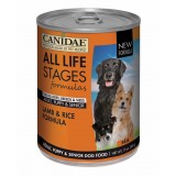 Canidae® Life Stages Lamb & Rice Canned Dog Food