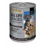 Canidae® Life Stages Platinum® Canned Dog Food