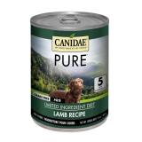 Canidae® Grain Free PURE Real Lamb Canned Dog Food