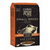 Canidae® Grain Free PURE Petite® Small Breed Chicken Dog Food