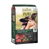 Canidae® Grain Free PURE™ Real Bison, Lentil, & Carrot Dog Food