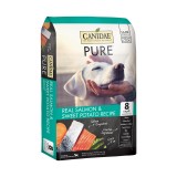 Canidae® Grain Free PURE™ Real Salmon & Sweet Potato Dog Food
