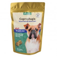 NaturVet® Coprophagia Soft Chews