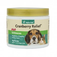 NaturVet® Cranberry Relief™ Powder