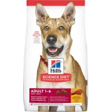 Hill's® Science Diet® Adult 1-6 Chicken & Barley Dog Food