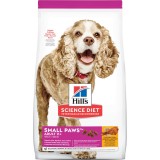 Hill's® Science Diet® Adult 11+ Small Paws Dog Food
