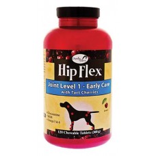 Overby Farm Hip Flex™ Joint Level 1 - Early Care Chewable Tabs