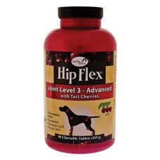 Overby Farm Hip Flex™ Joint Level 3 - Advanced Chewable Tabs