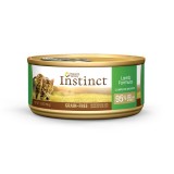 Instinct® Original Lamb Canned Cat Food