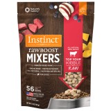 Instinct® Raw Boost Mixers Beef Formula
