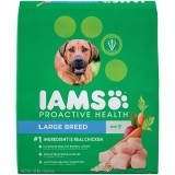 Iams® Proactive Health™ Large Breed Adult Dog Food
