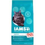 Iams® Proactive Health™ Indoor Weight & Hairball Care Cat Food