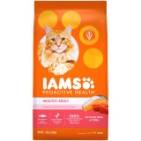 Iams® Proactive Health™ Healthy Adult with Salmon & Tuna Cat Food
