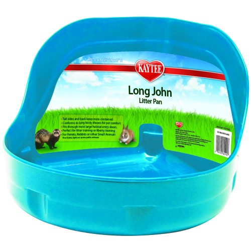 kaytee litter pan