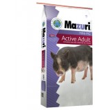 Mazuri® Mini Pig Adult Diet