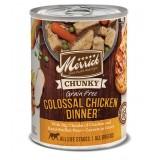Merrick® Chunky Colossal Chicken Dinner™ Canned Dog Food