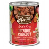 Merrick® Grain Free Cowboy Cookout™ Canned Dog Food