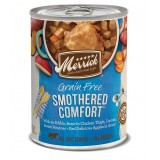 Merrick® Grain Free Smothered Comfort™ Canned Dog Food